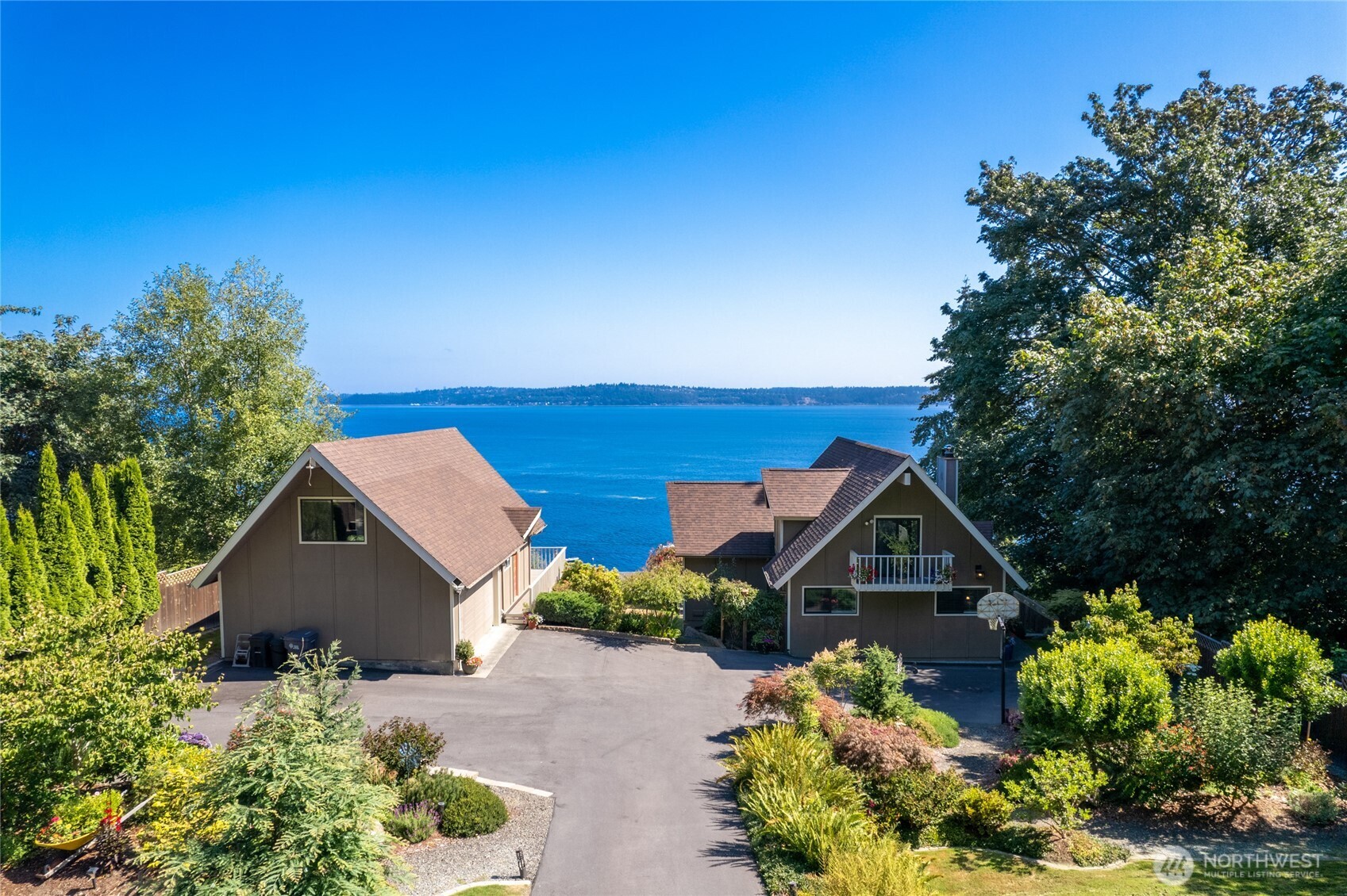 8118 Sw Van Olinda Road Property Photo