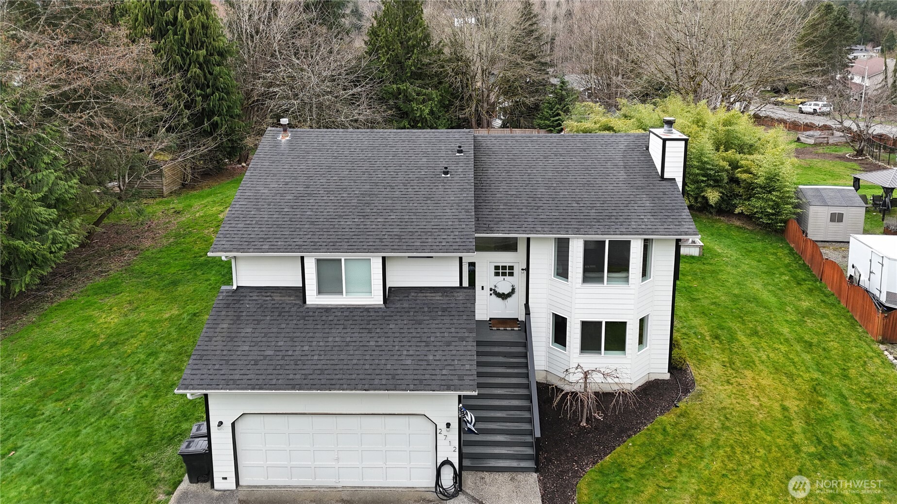 2712 121st Avenue Property Photo