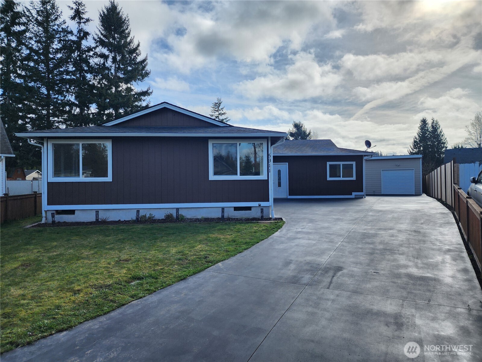 5911 133rd Place Property Photo