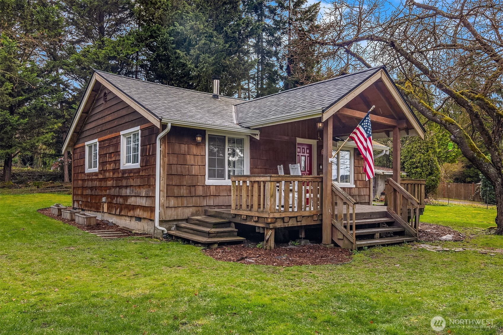 16409 162nd Drive Property Photo