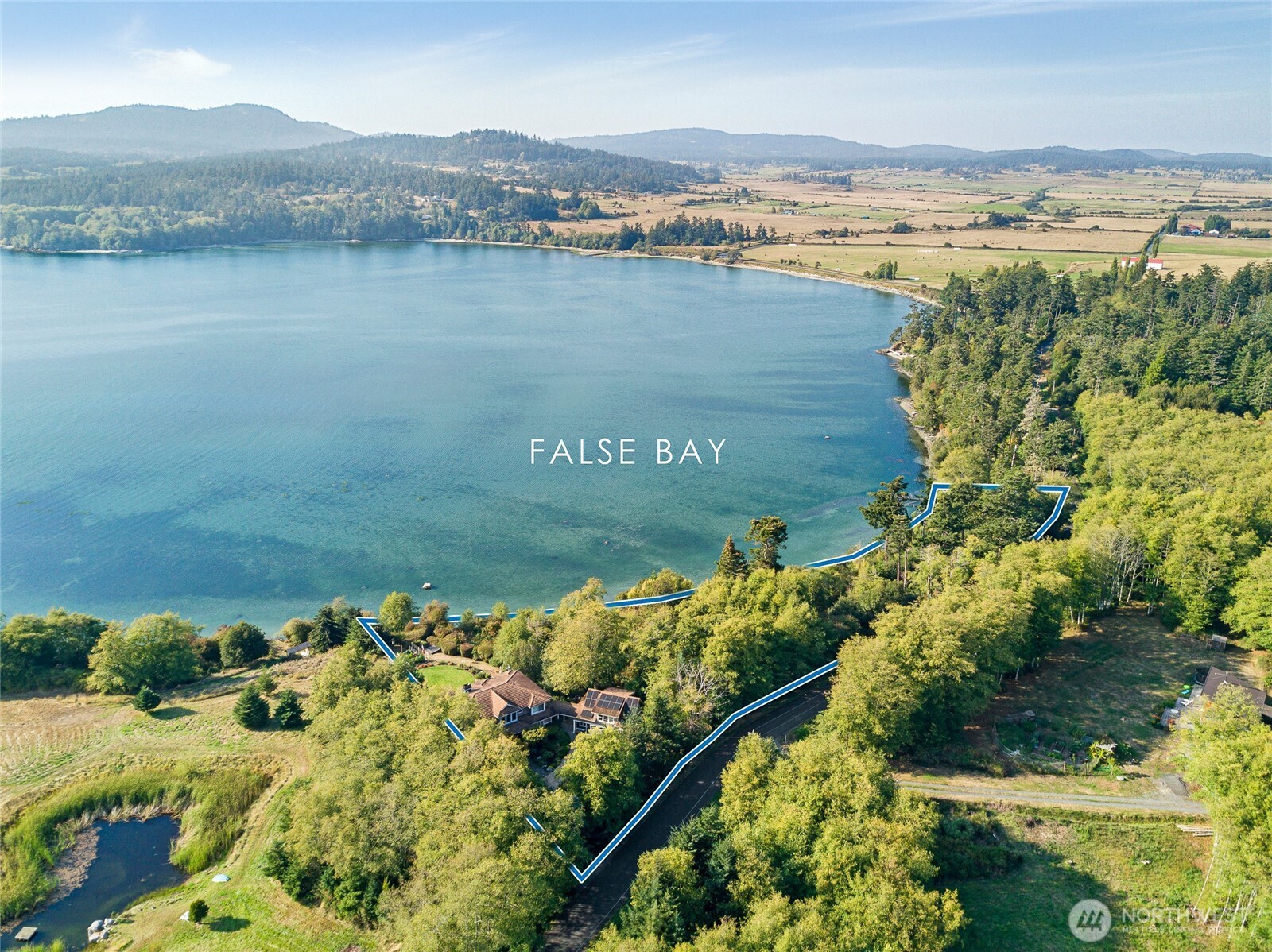 1935 False Bay Drive Property Photo 8