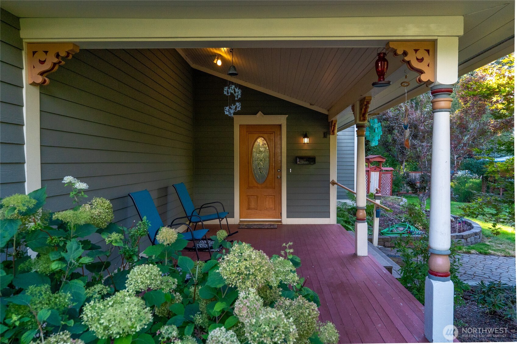 903 W King Ave Property Photo 10