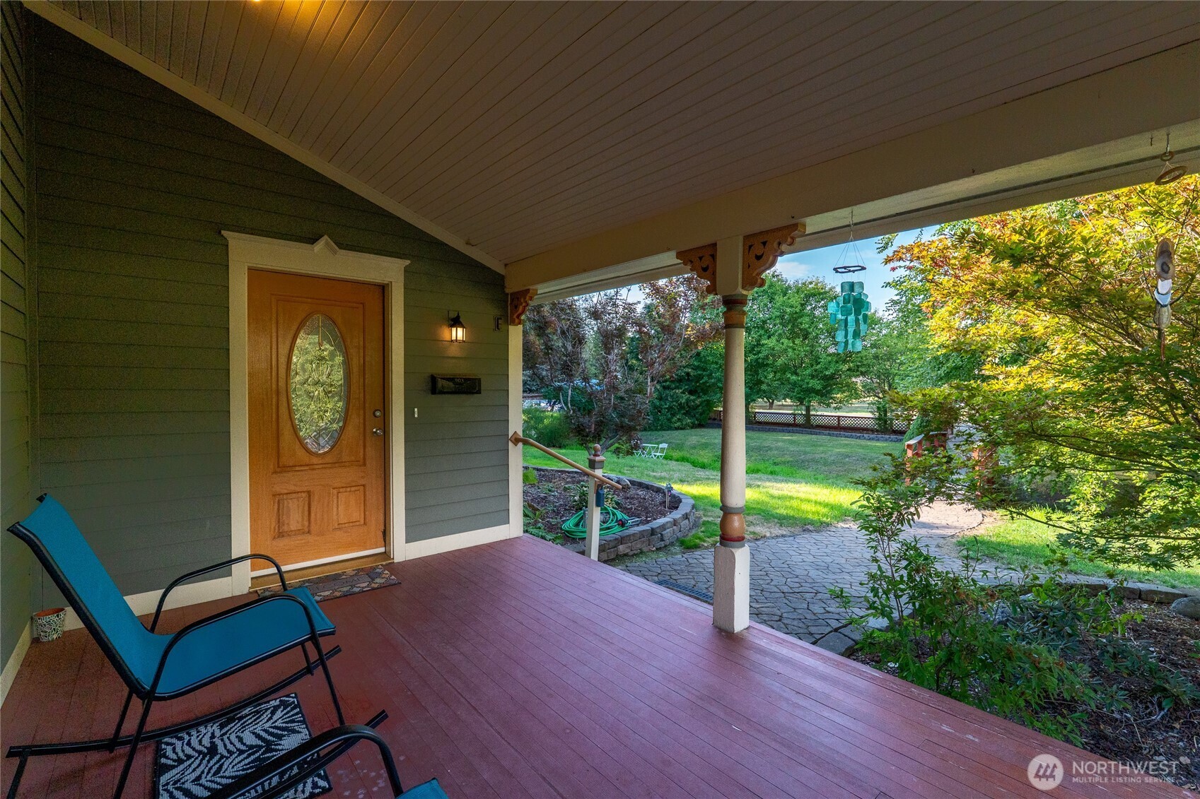 903 W King Ave Property Photo 11