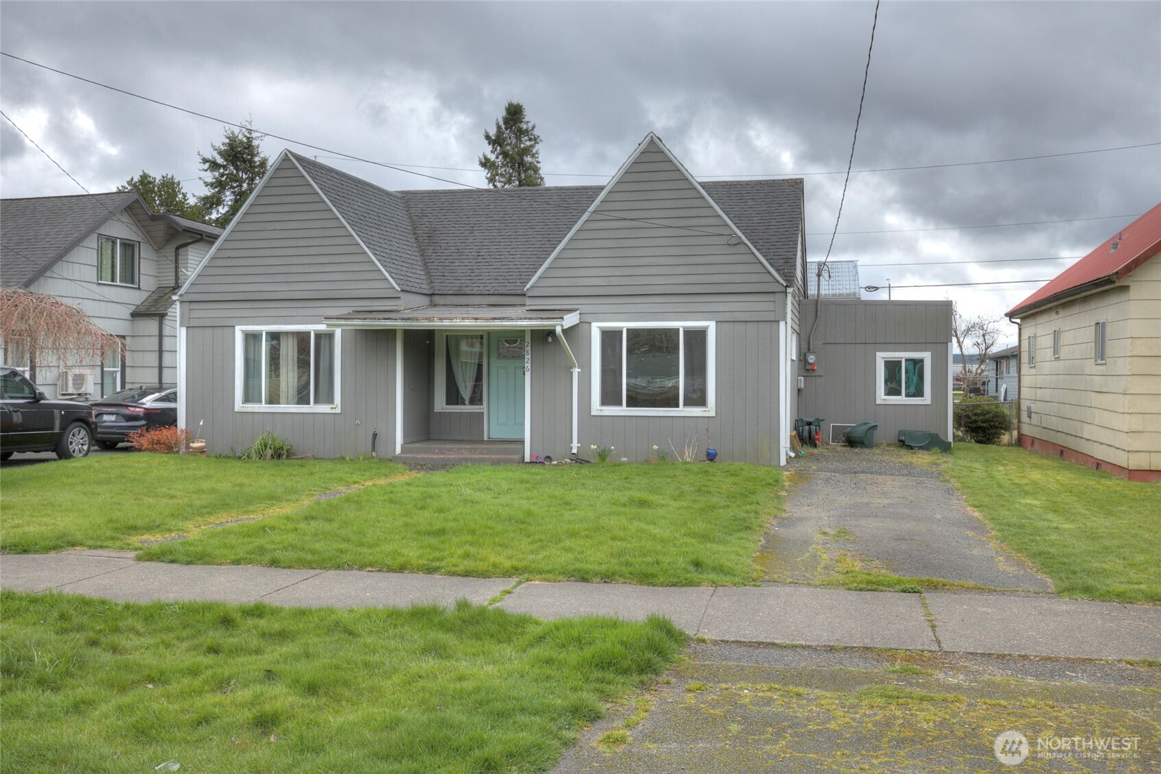 2826 Pacific Ave Property Photo