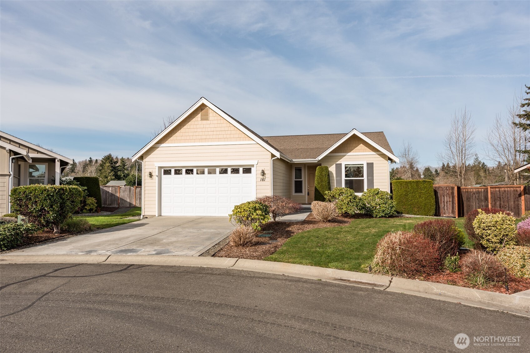 181 W Lobelia Drive Property Photo
