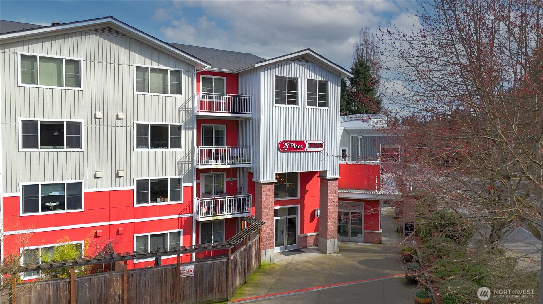 Ballinger Real Estate Listings Main Image