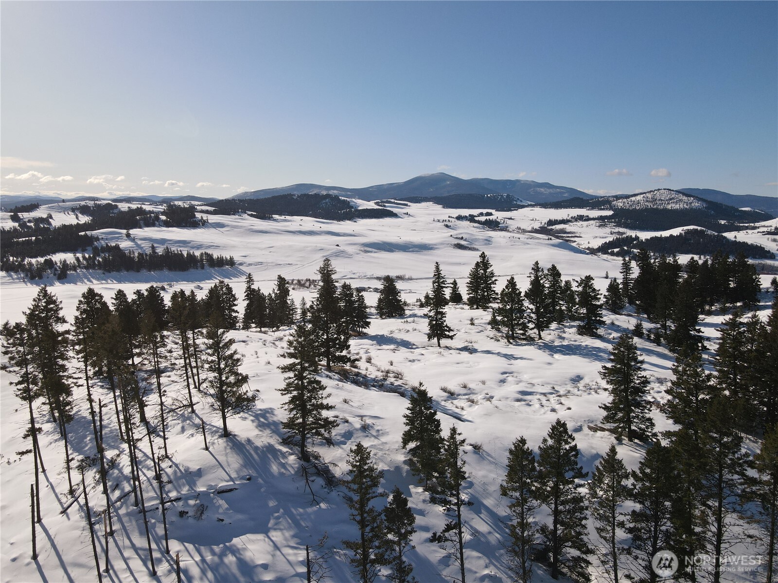 100 Tbd S Teal Lake Road Property Photo 2