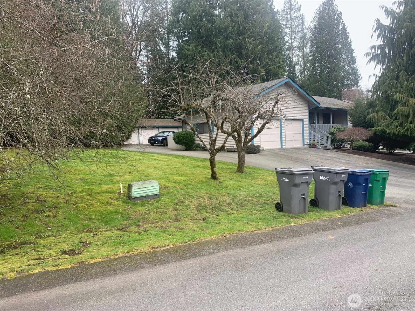 7503 152nd Avenue Property Photo
