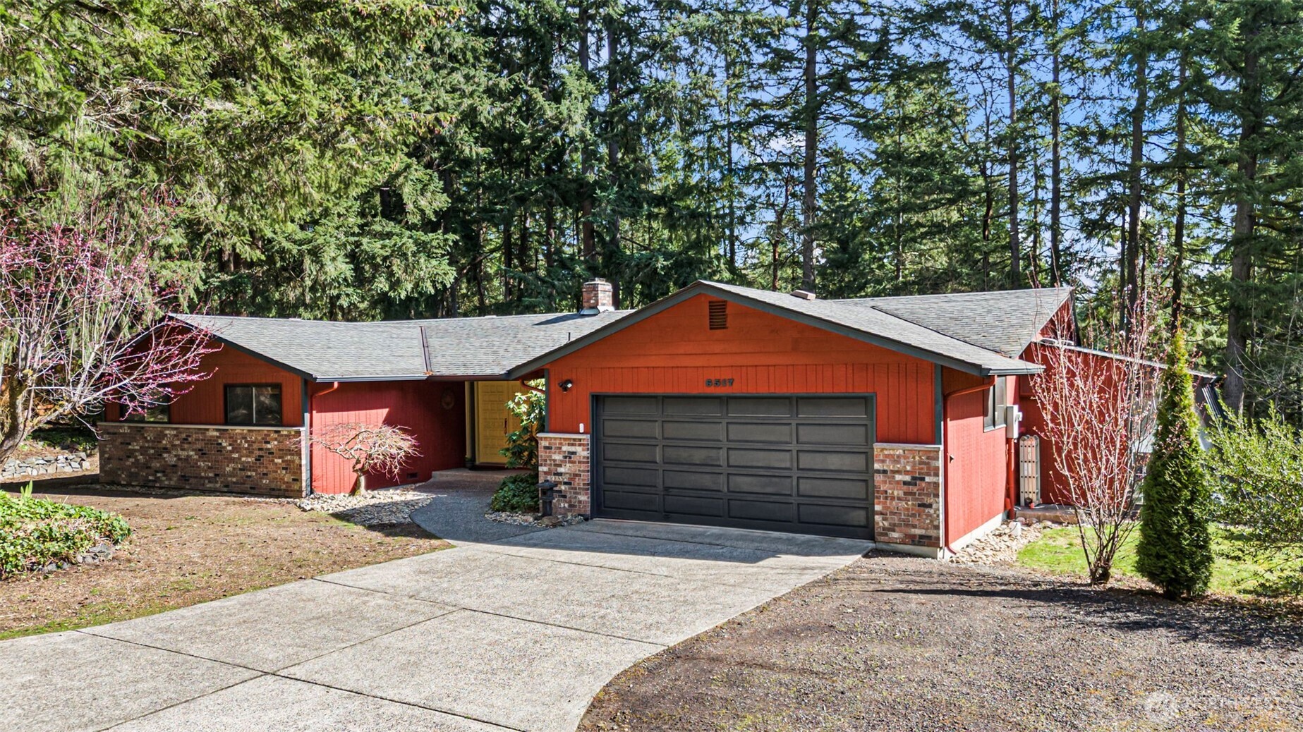 6517 Valley View Drive Property Photo