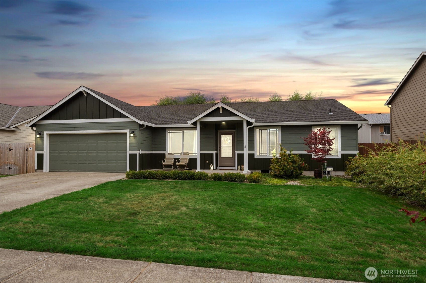 119 Leif Drive Property Photo