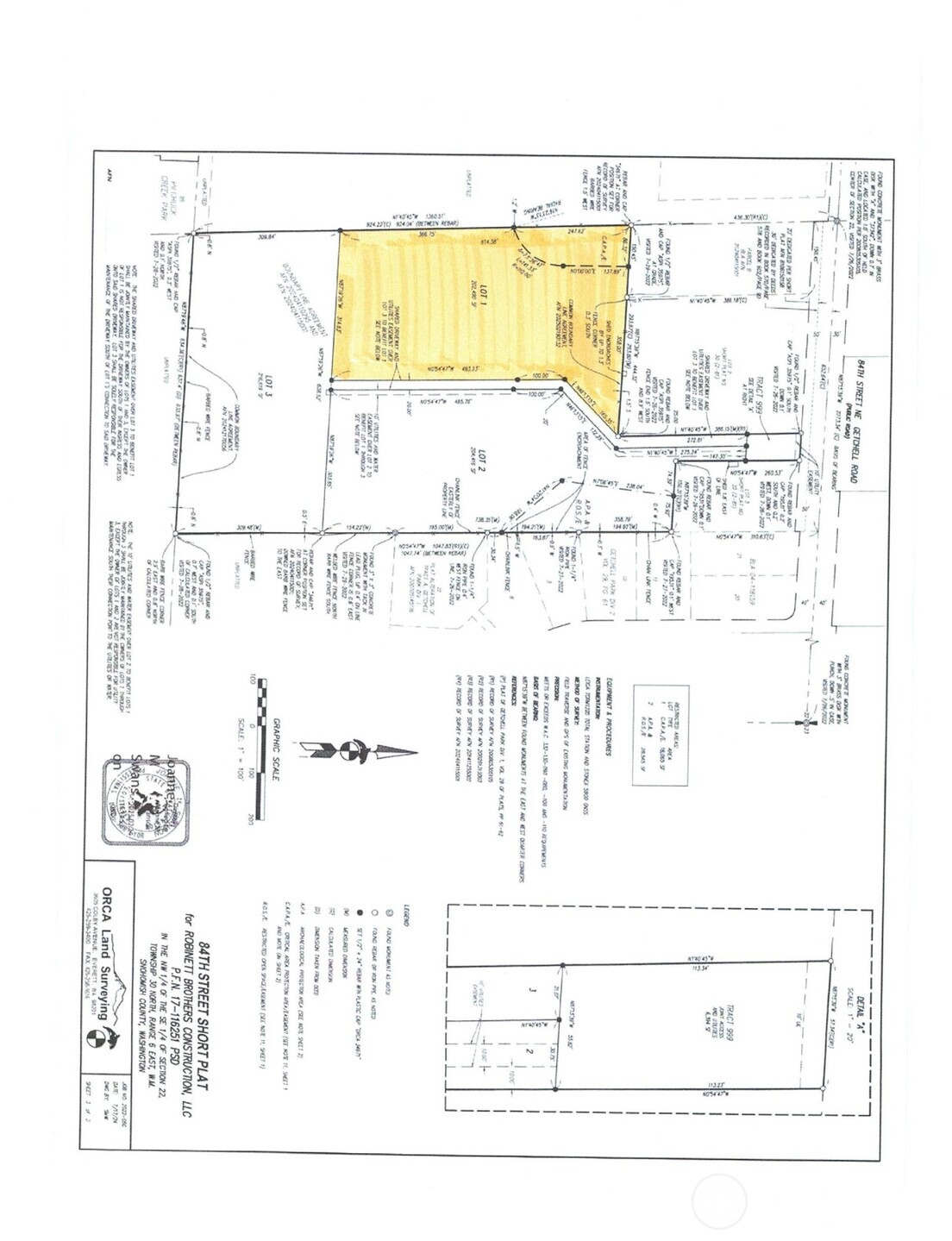 15612 84th Street Property Photo 4