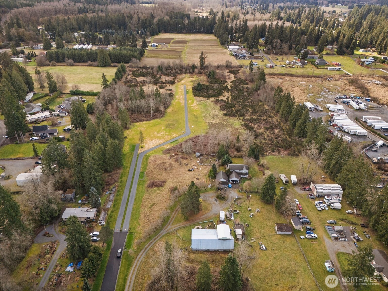 15612 84th Street Property Photo 9