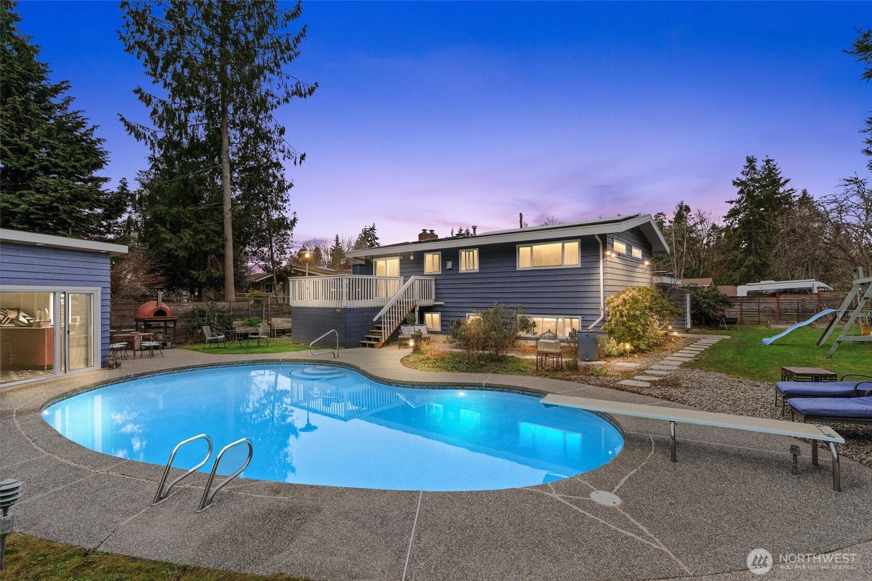 8600 193rd Place Property Photo