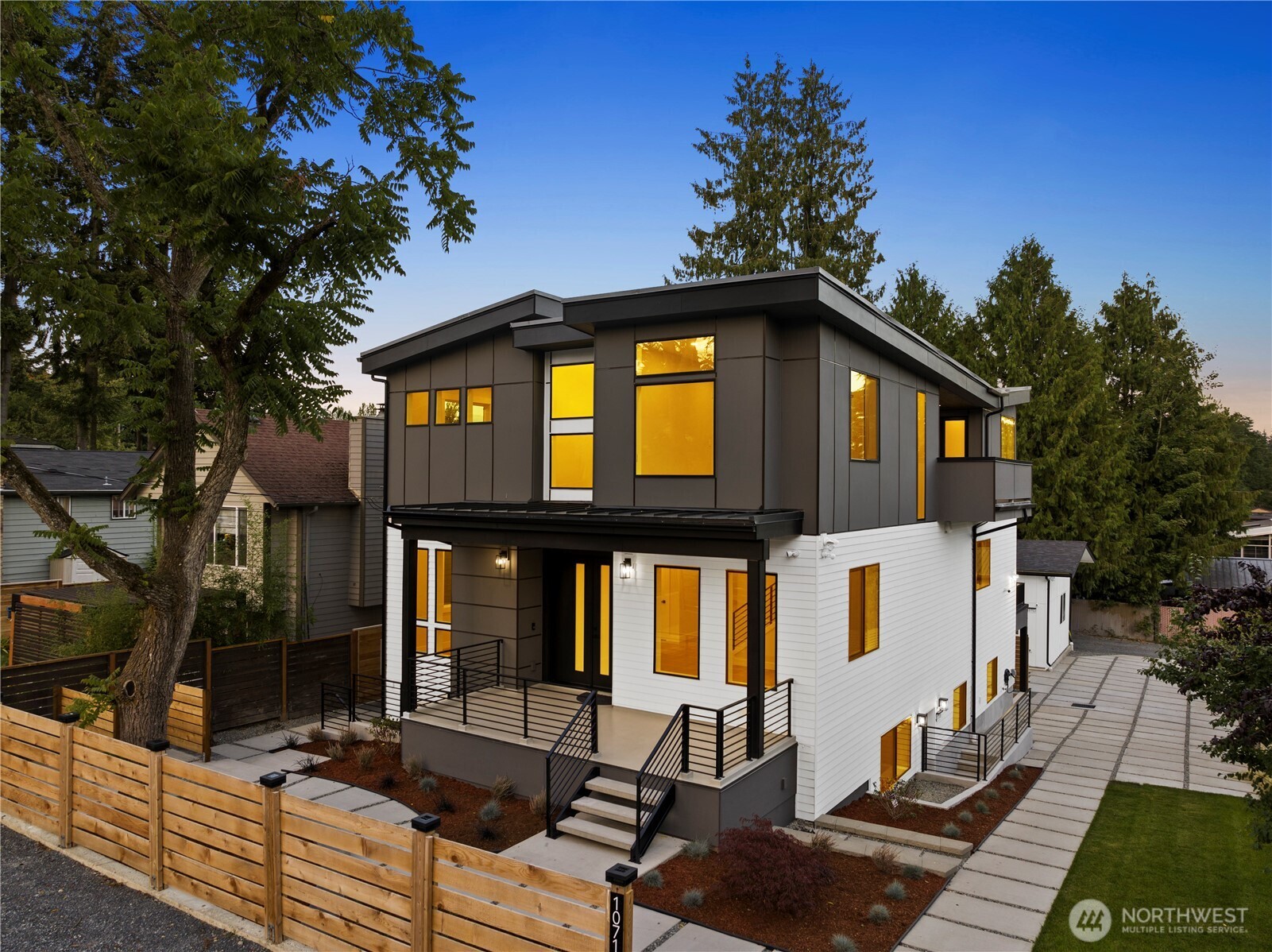 10714 Linden Avenue Property Photo