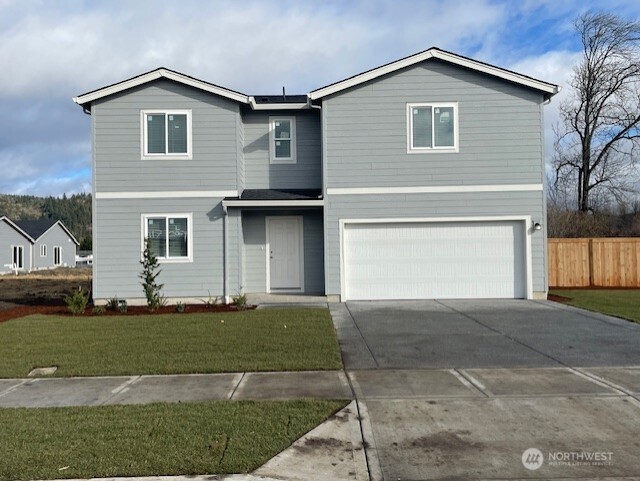 2039 Henderson Way Property Photo