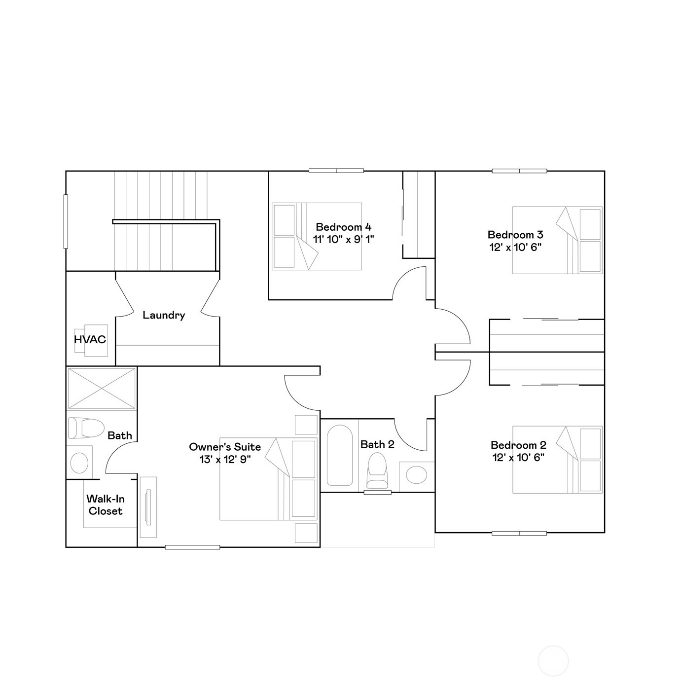 2039 Henderson Way Property Photo 3