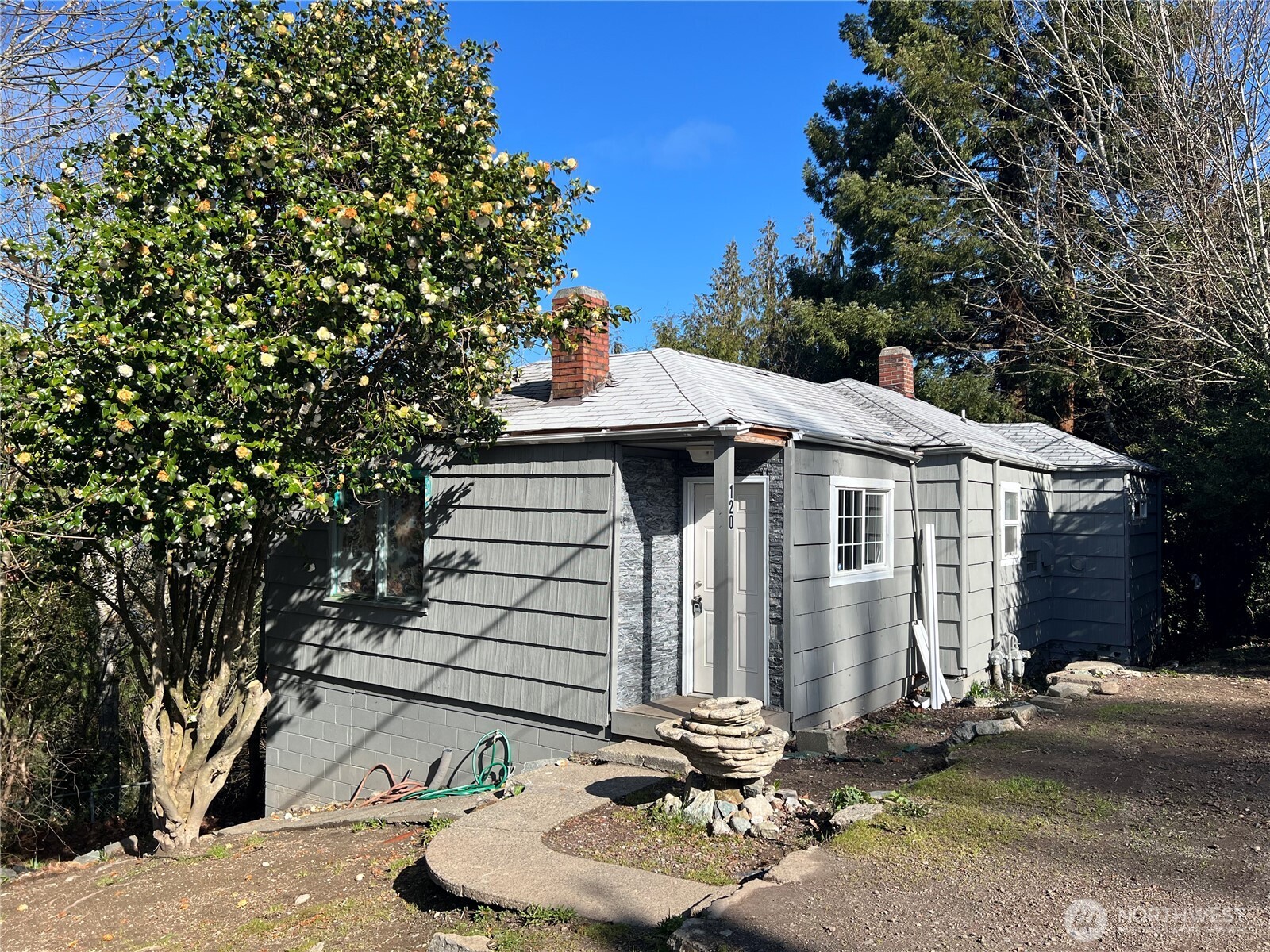 120 Tracy Avenue Property Photo