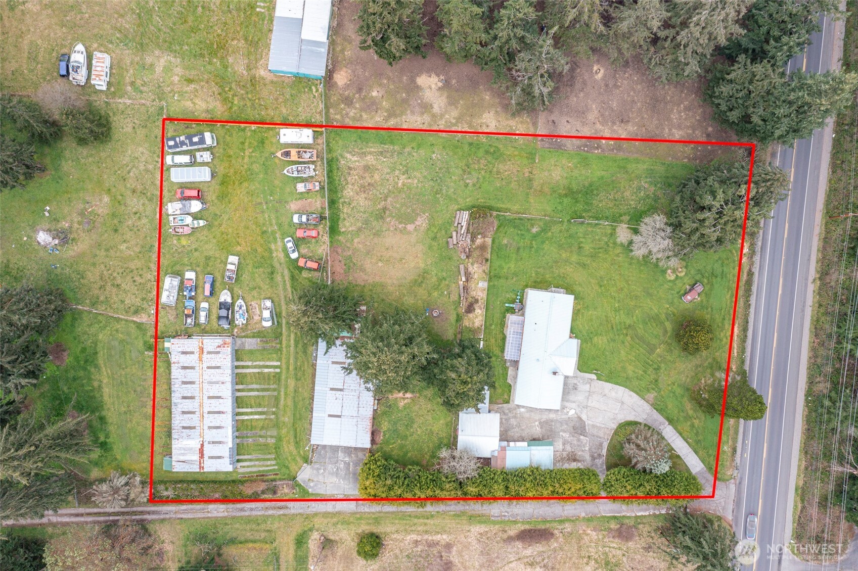 766 Scheer Lane Property Photo 1