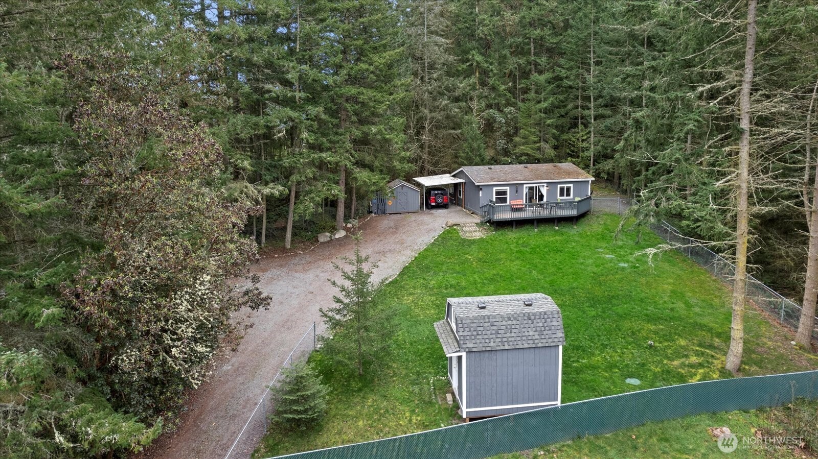 291 Carefree Lane Property Photo