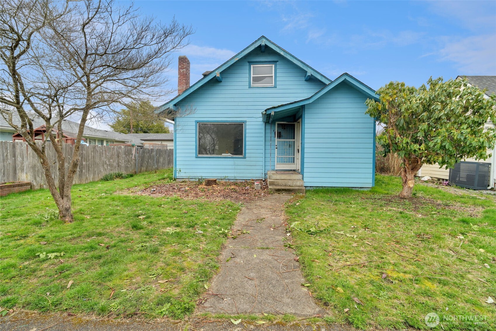 824 G Street Property Photo