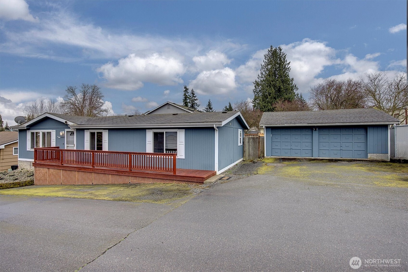6407 Cady Road C Property Photo