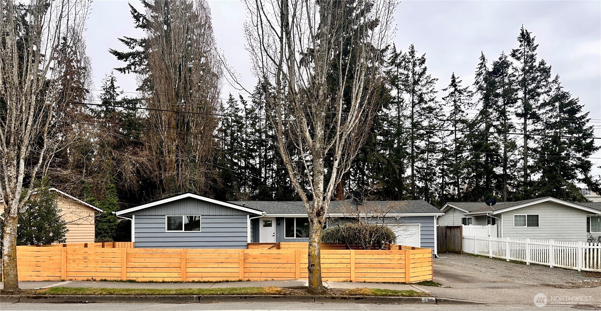 3711 Grandview Drive Property Photo