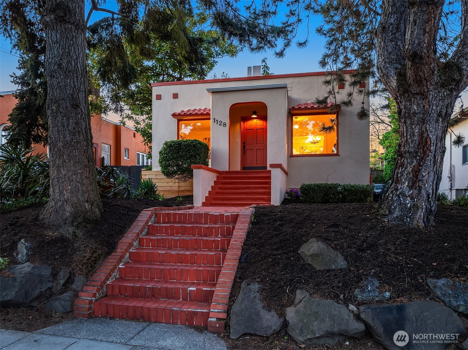 1128 N 77th Street Property Photo