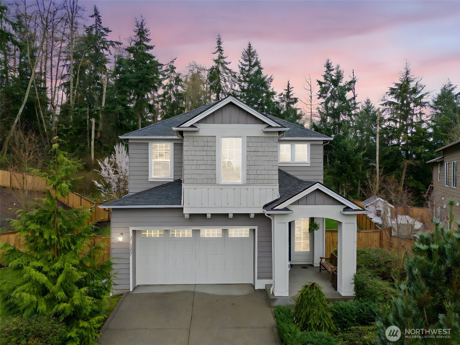 31357 43rd Place Property Photo 1
