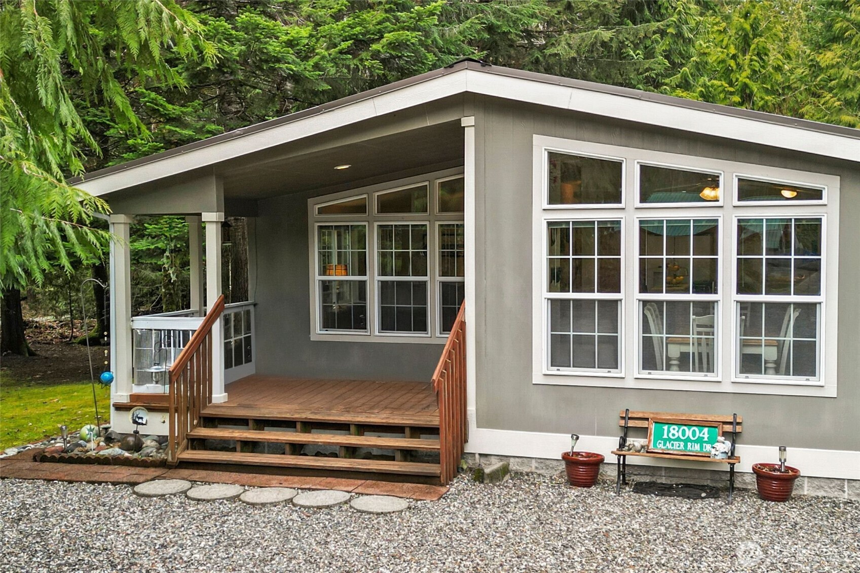18004 Glacier Rim Drive Property Photo