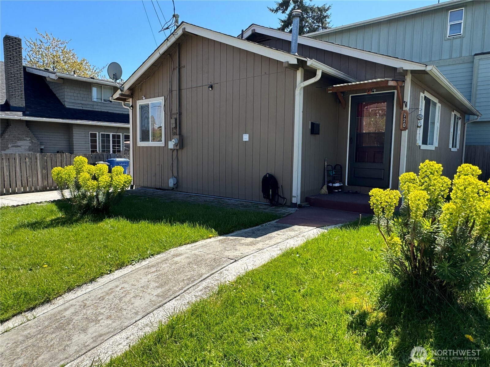720 S 37th Street Property Photo