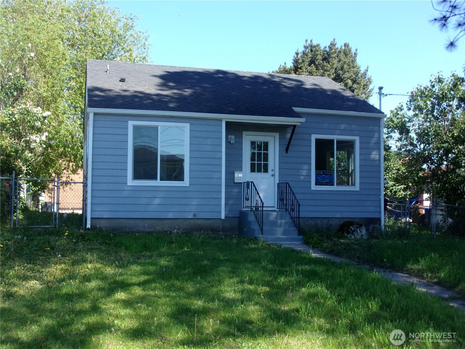4811 S K Street Property Photo 1