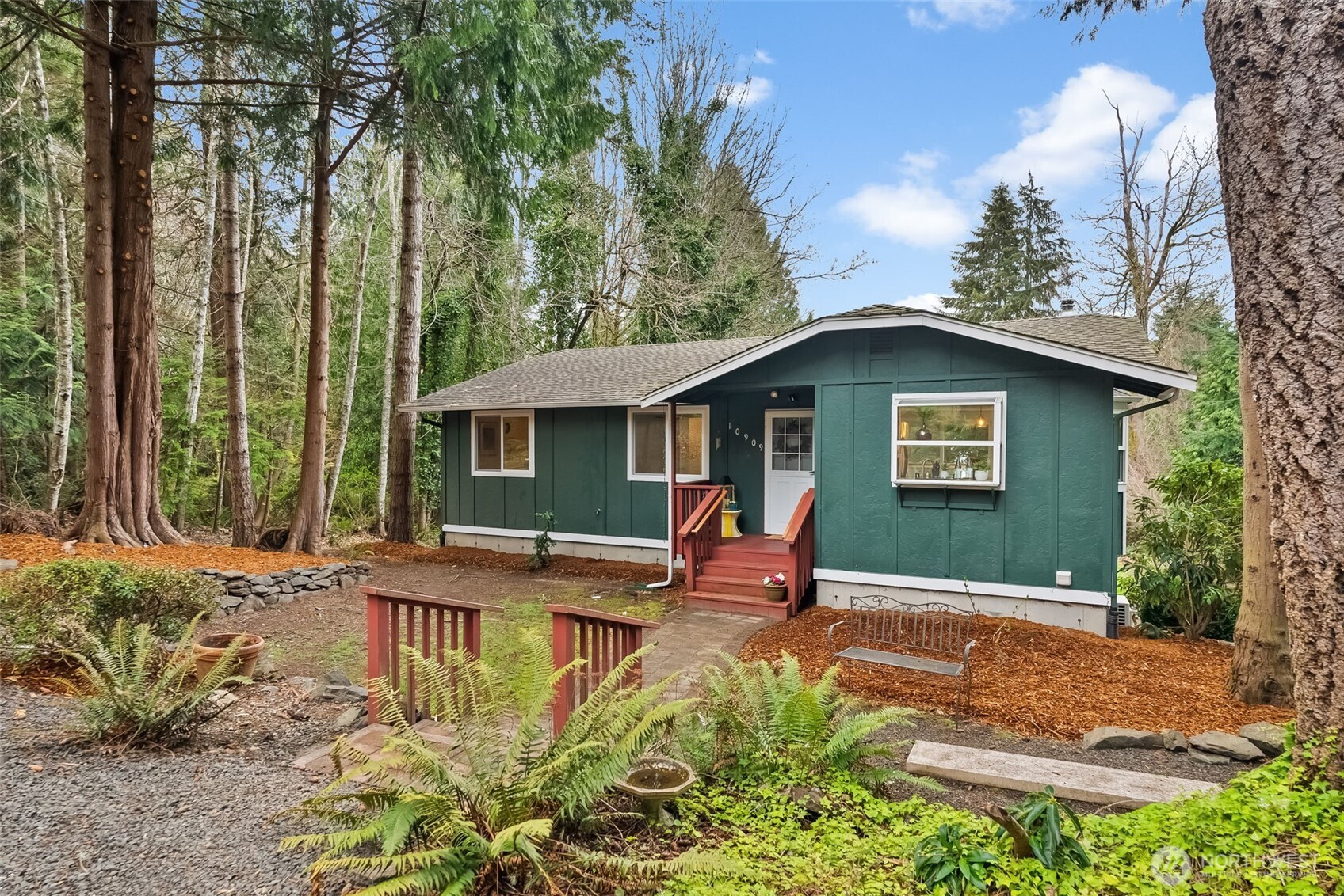 10909 121st Avenue Property Photo