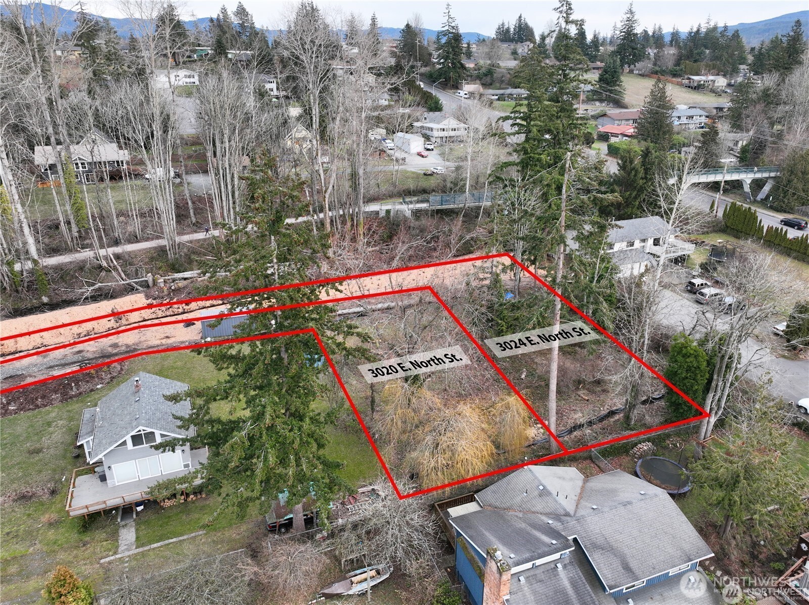 3024 E North Street Property Photo 3