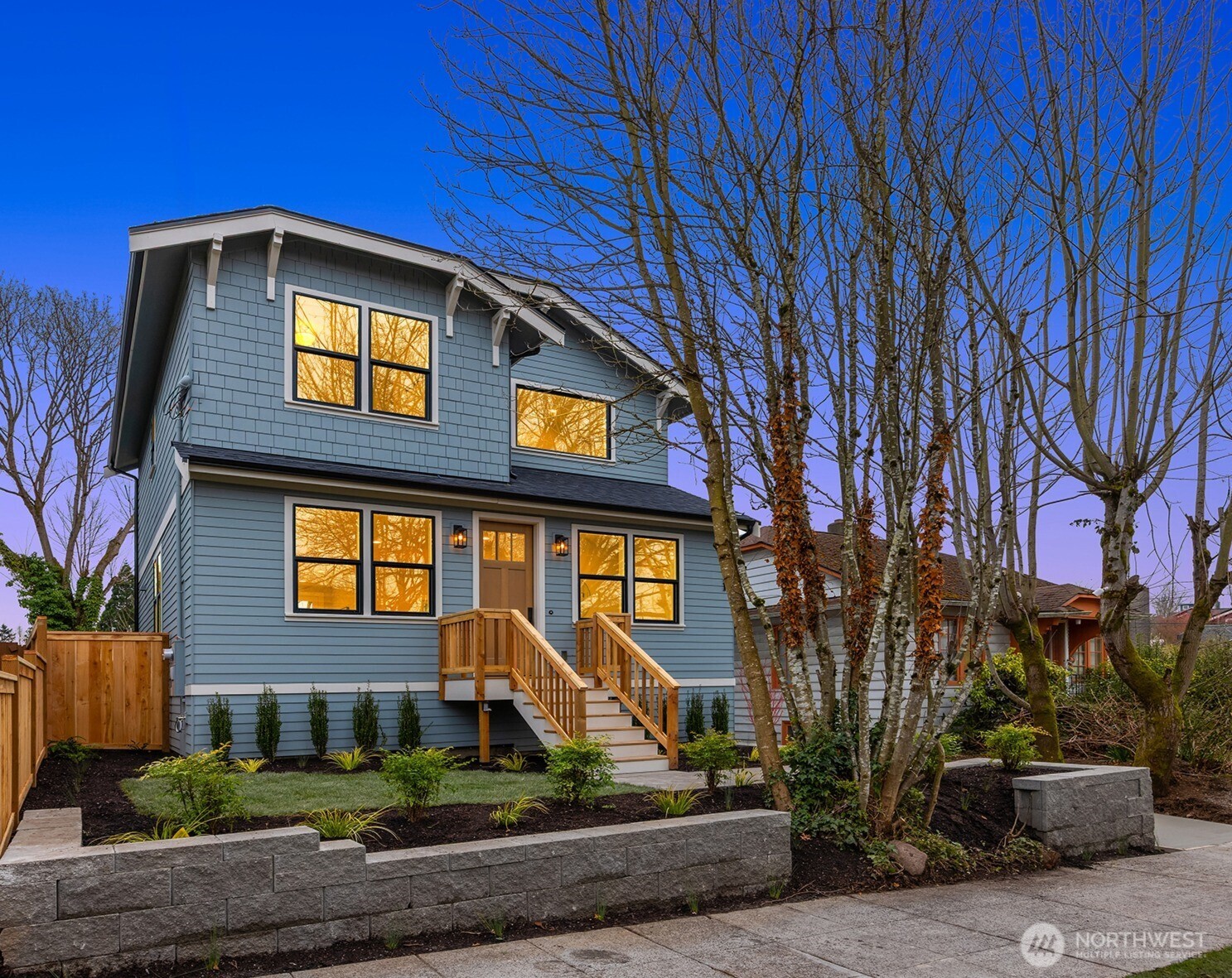 2311 N 55th Street Property Photo