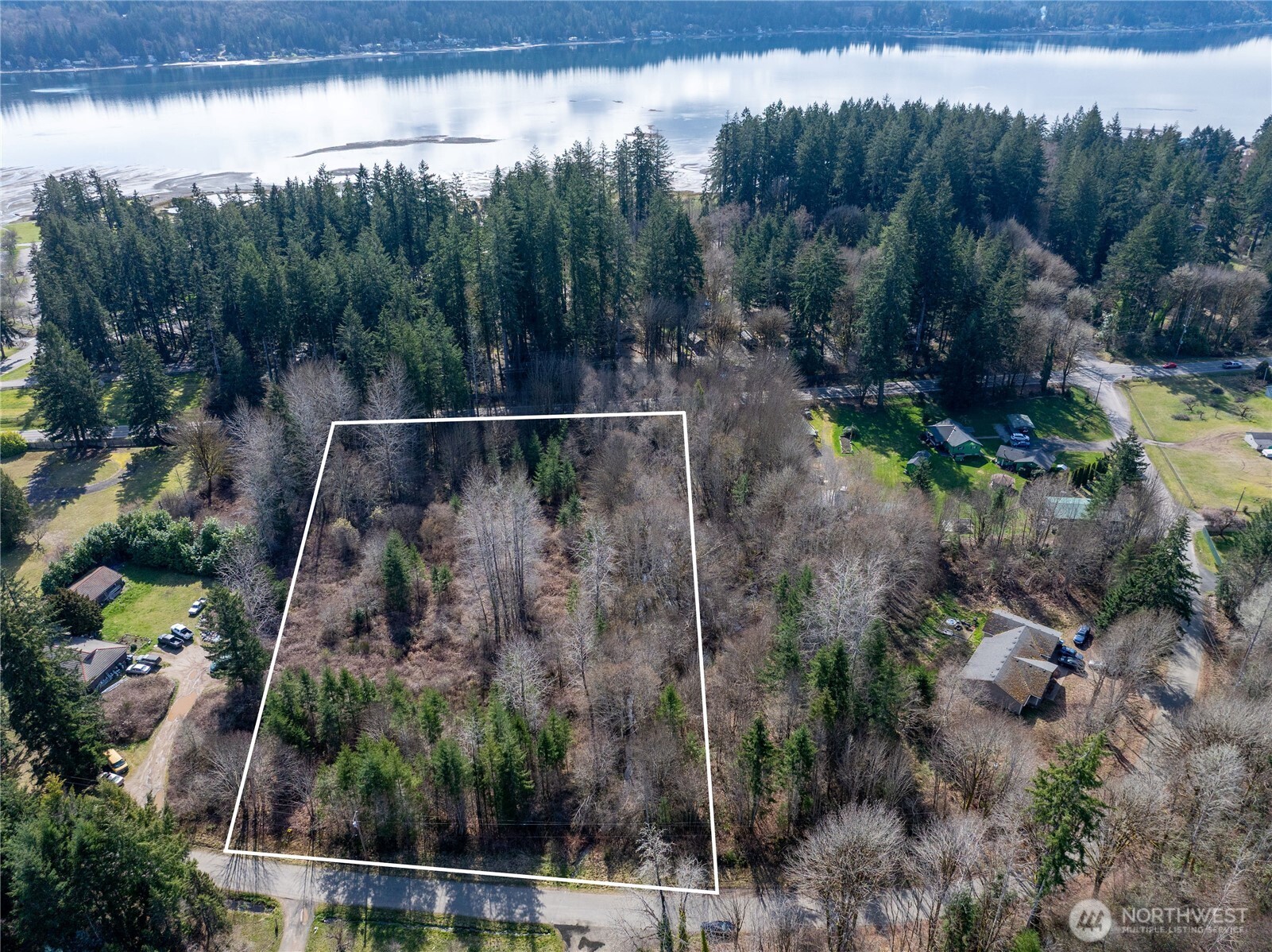 0 Ne North Shore Road Property Photo