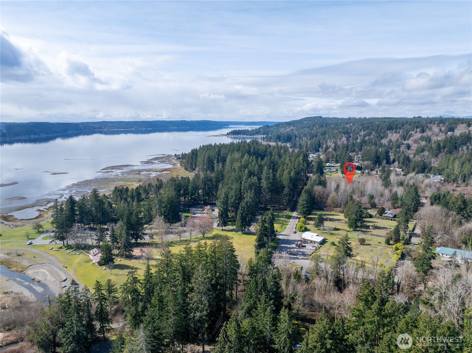 0 Ne North Shore Road Property Photo 2