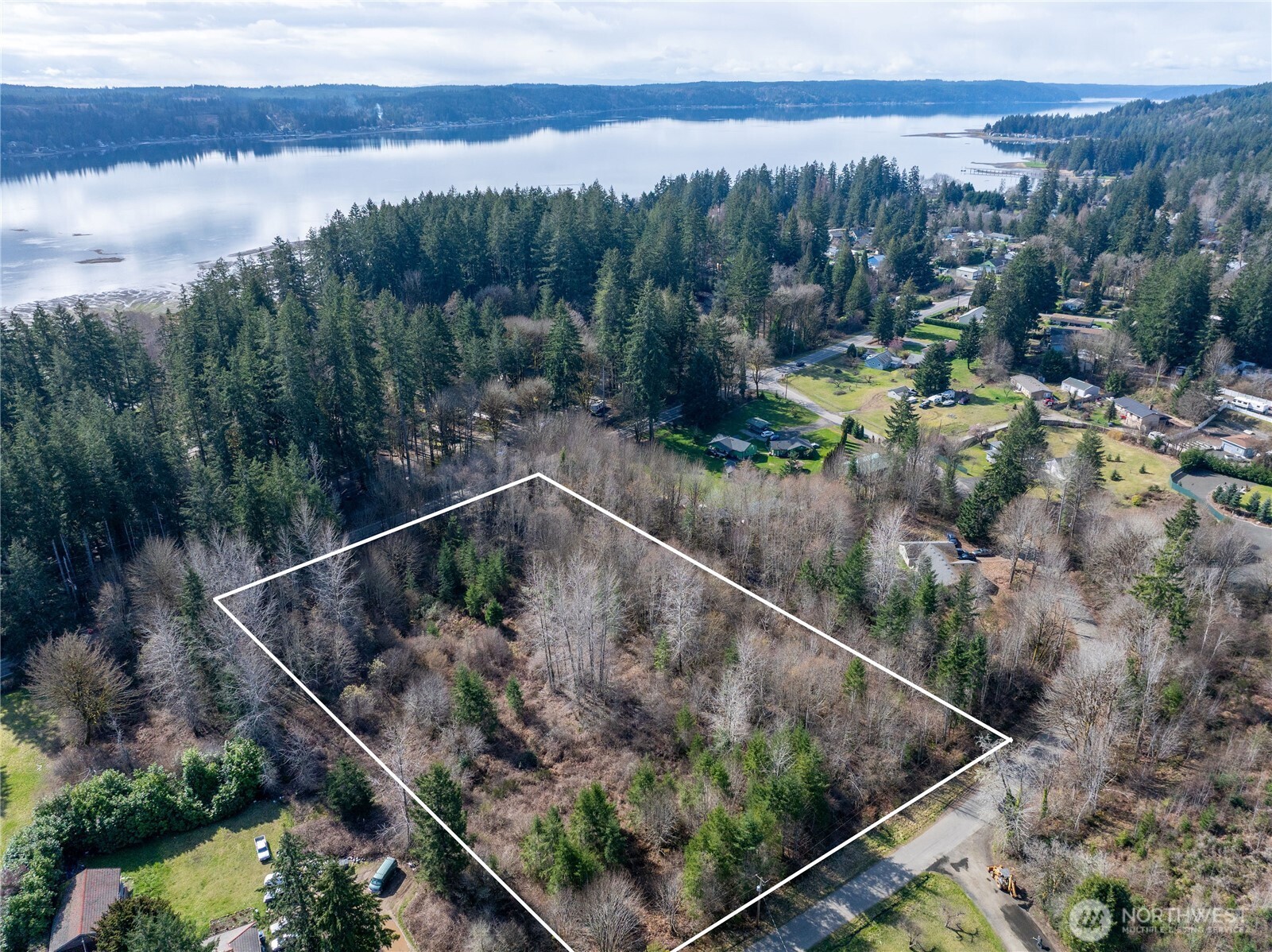 0 Ne North Shore Road Property Photo 3