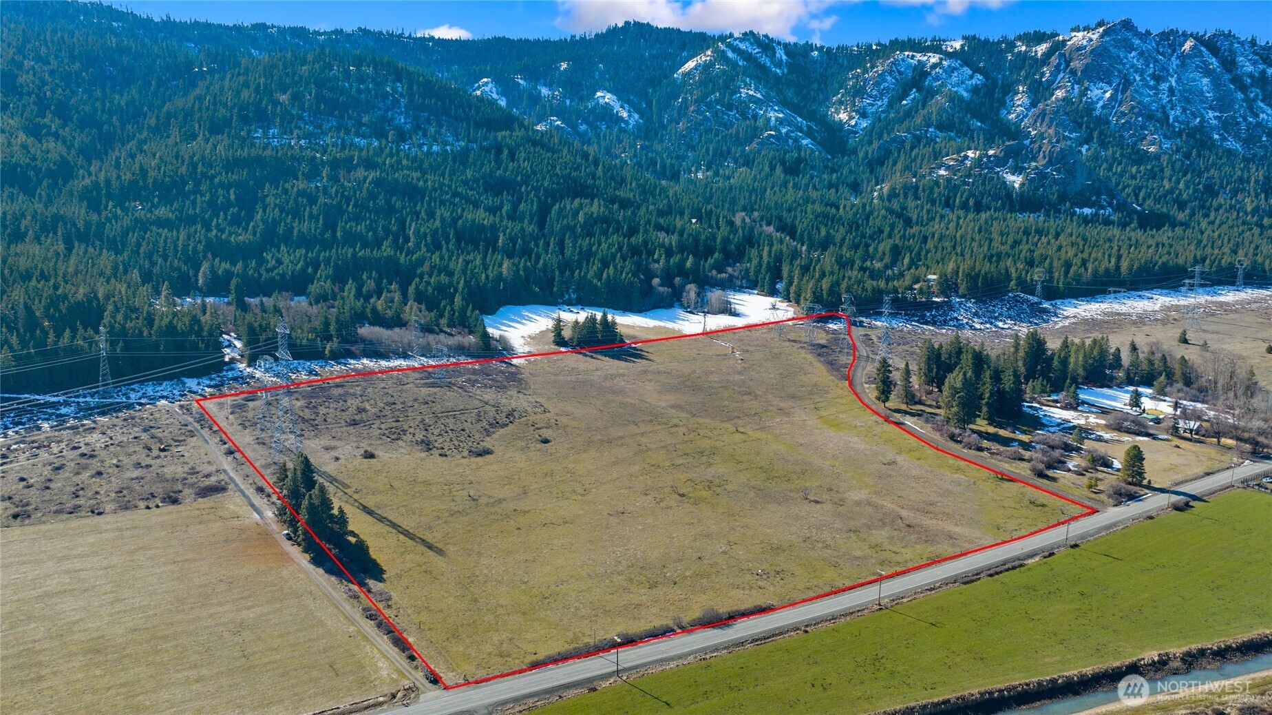 0 Xxx Upper Peoh Point Road Property Photo