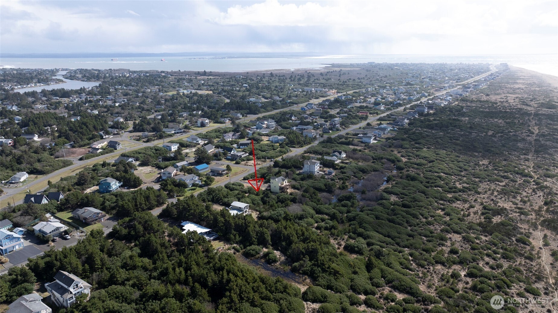 749 S Sand Dune Avenue Property Photo 6