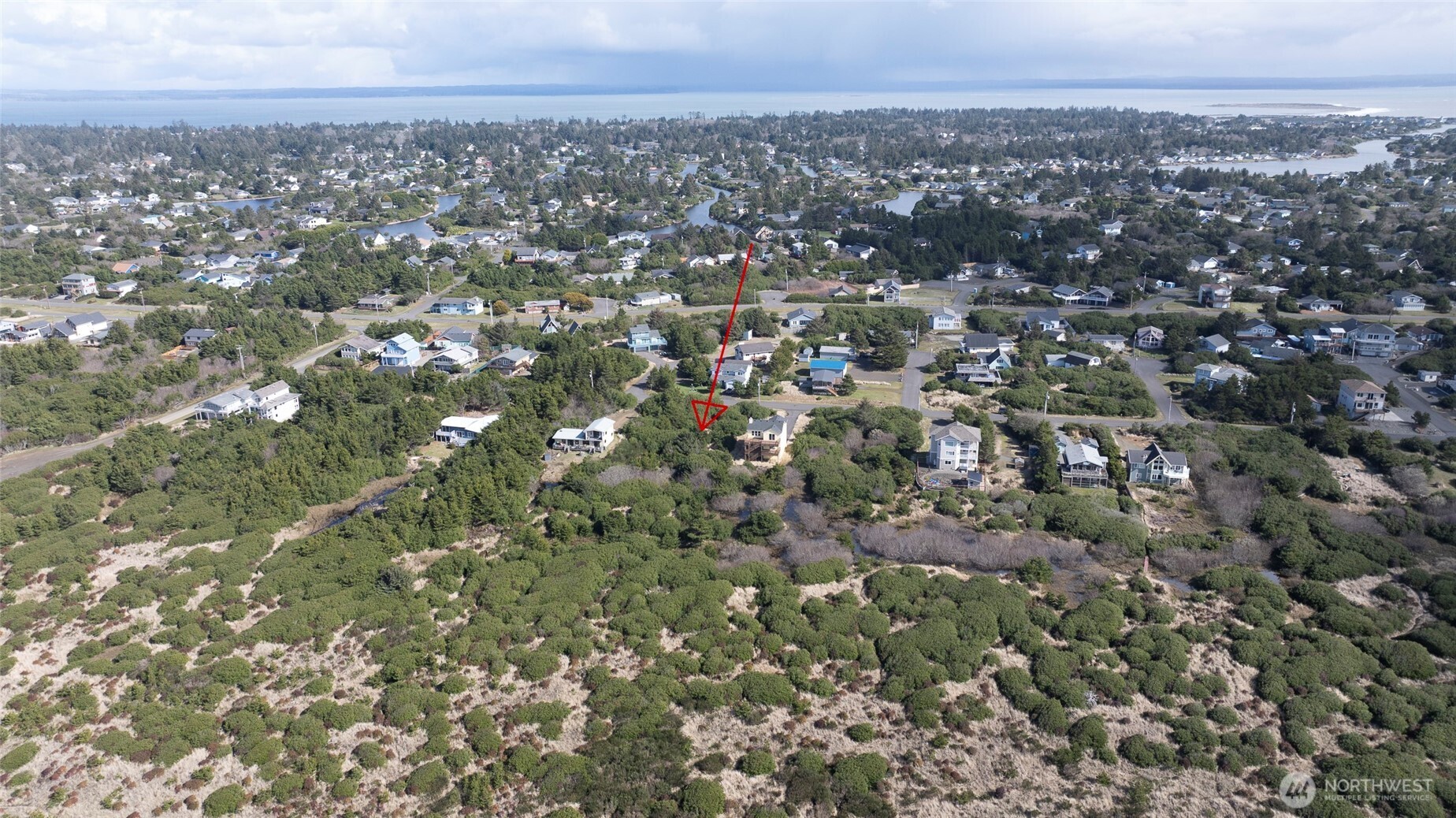 749 S Sand Dune Avenue Property Photo 10