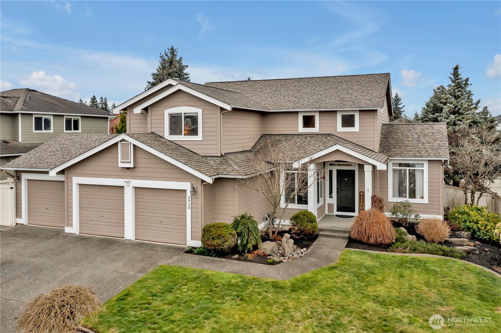 2920 Carbon Ridge Street Property Photo
