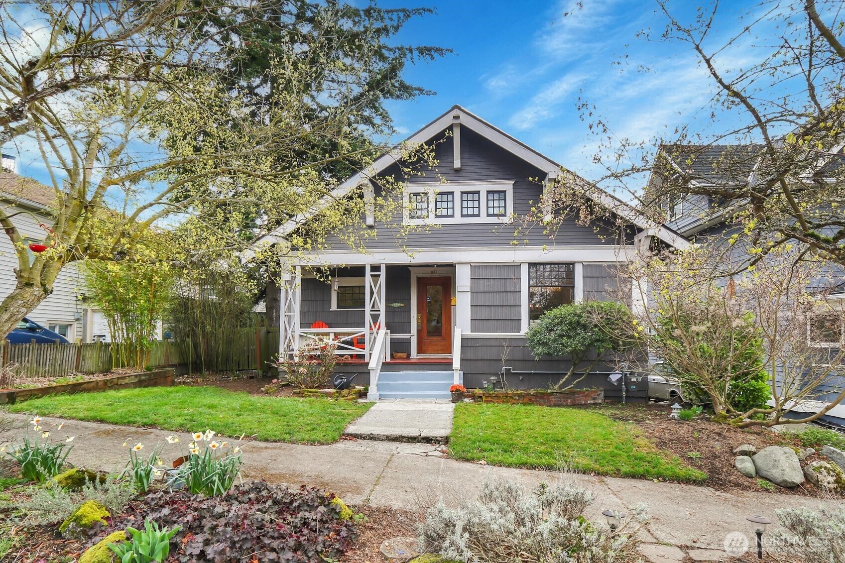 553 Ne 79th Street Property Photo