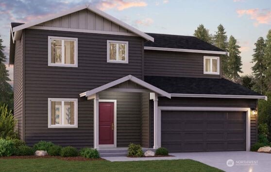 19 Wind River (lot 19) Drive Property Photo
