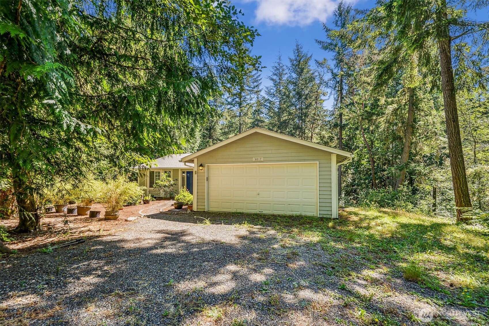9217 Kootenai Drive Property Photo