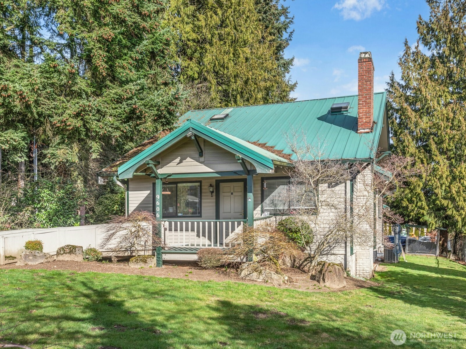 9606 Ne 180th Street Property Photo