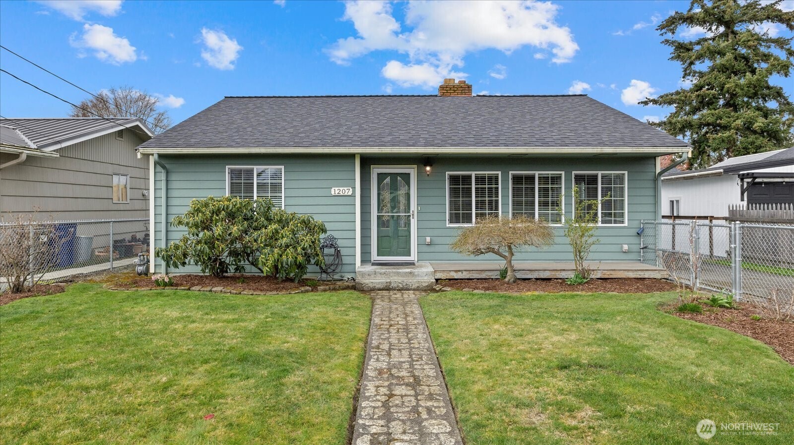 1207 S 13th Street Property Photo
