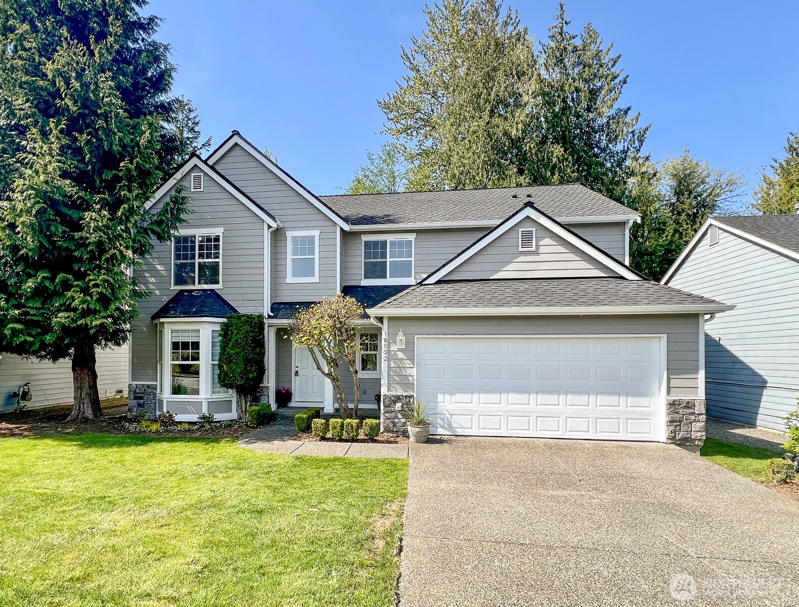 18032 Greywalls Drive Property Photo