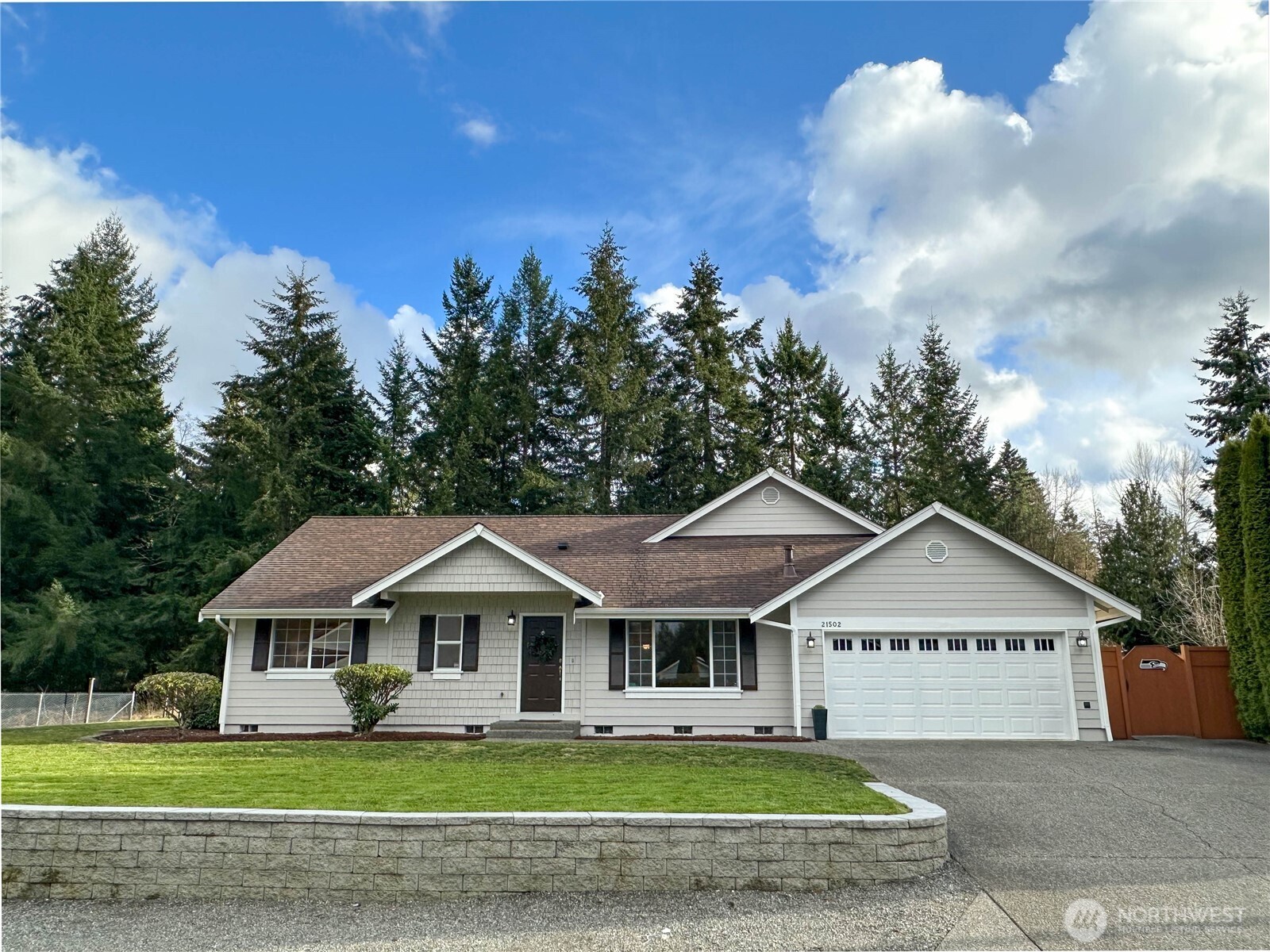 21502 116th Street Property Photo