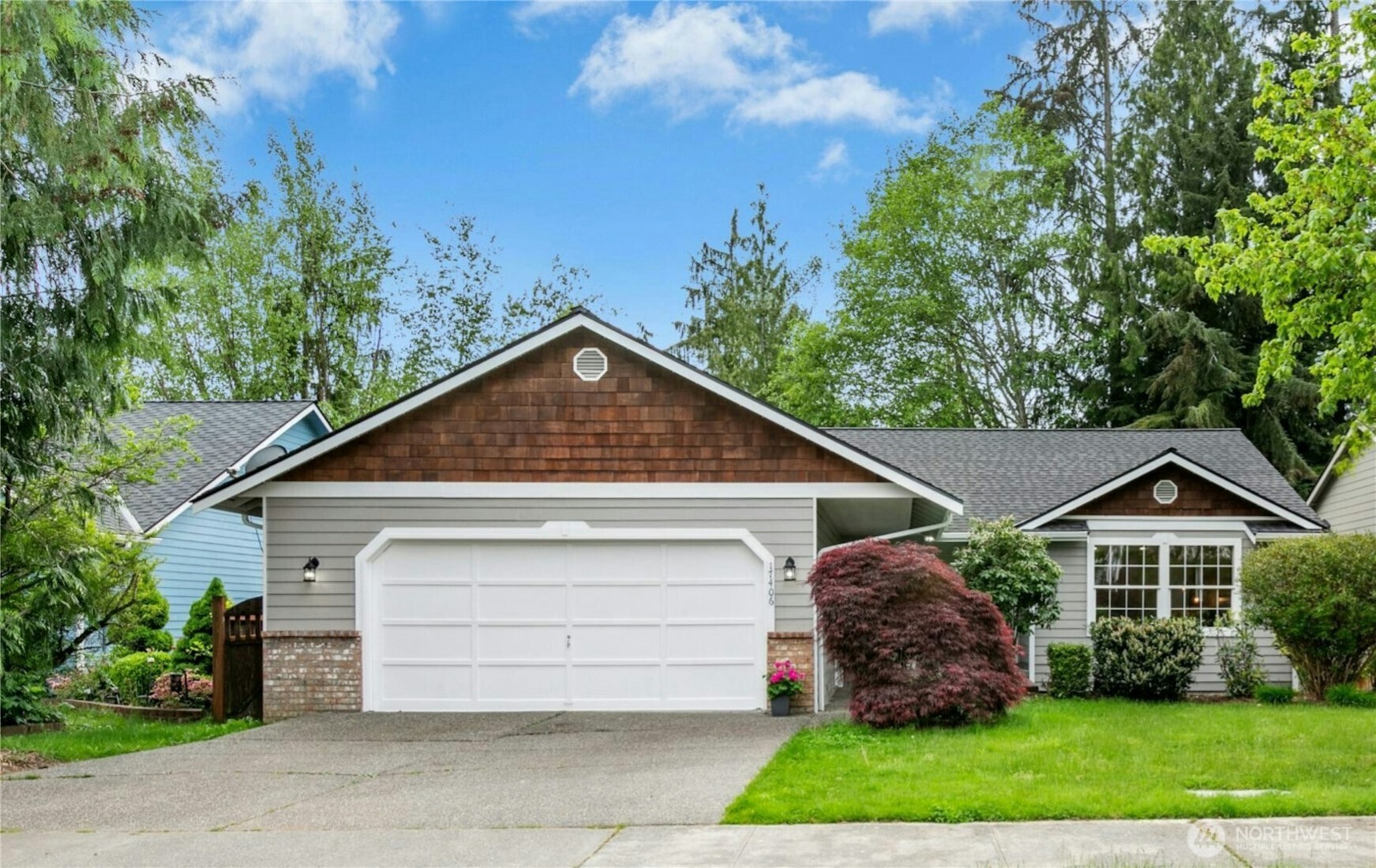 17406 Redhawk Drive Property Photo