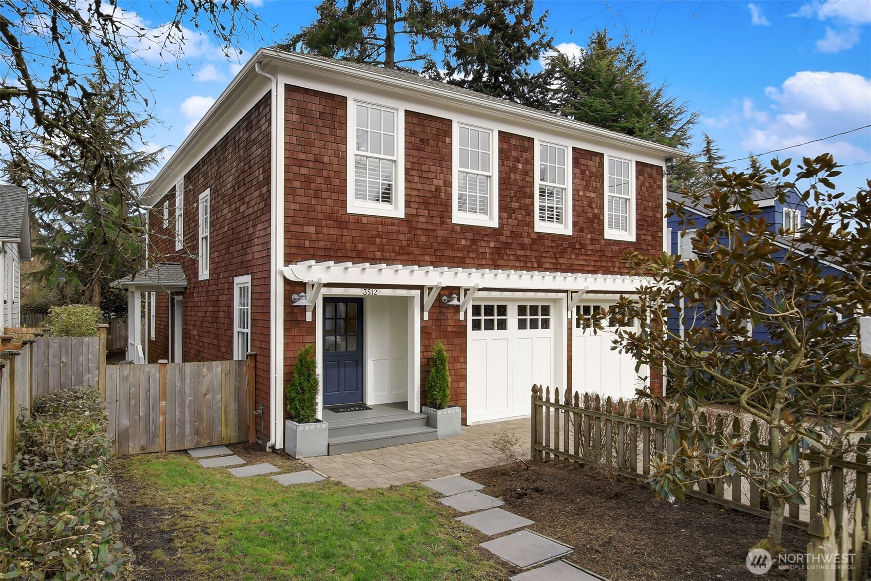 View Ridge Real Estate Listings Main Image